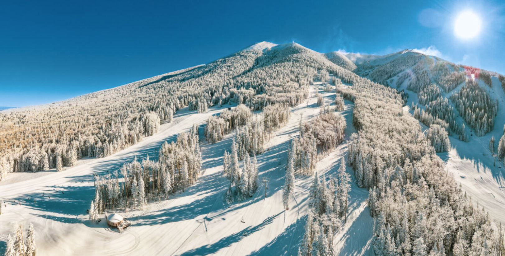 Arizona Snowbowl